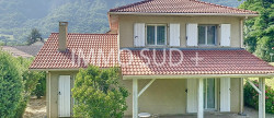 vente Maison Vif