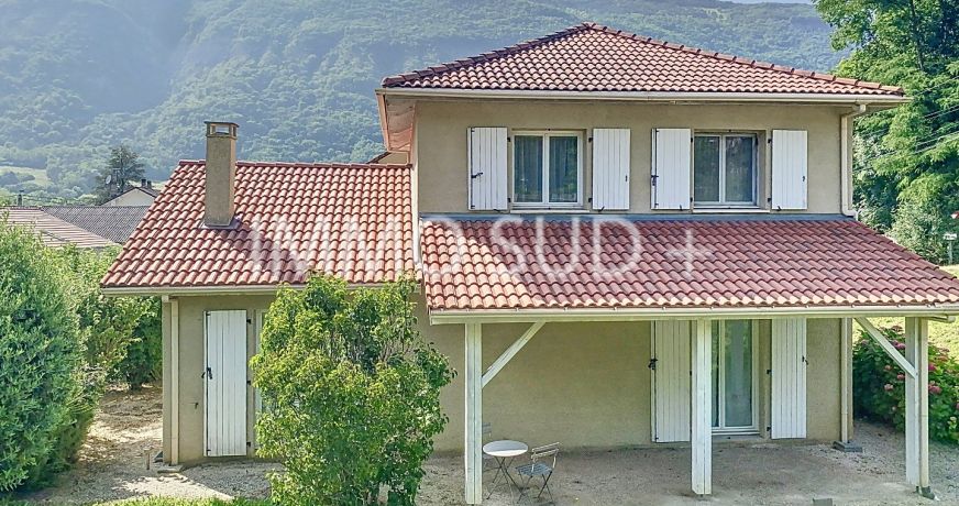 vente Maison Vif