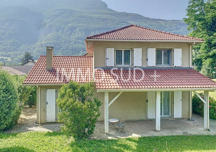 vente Maison Vif