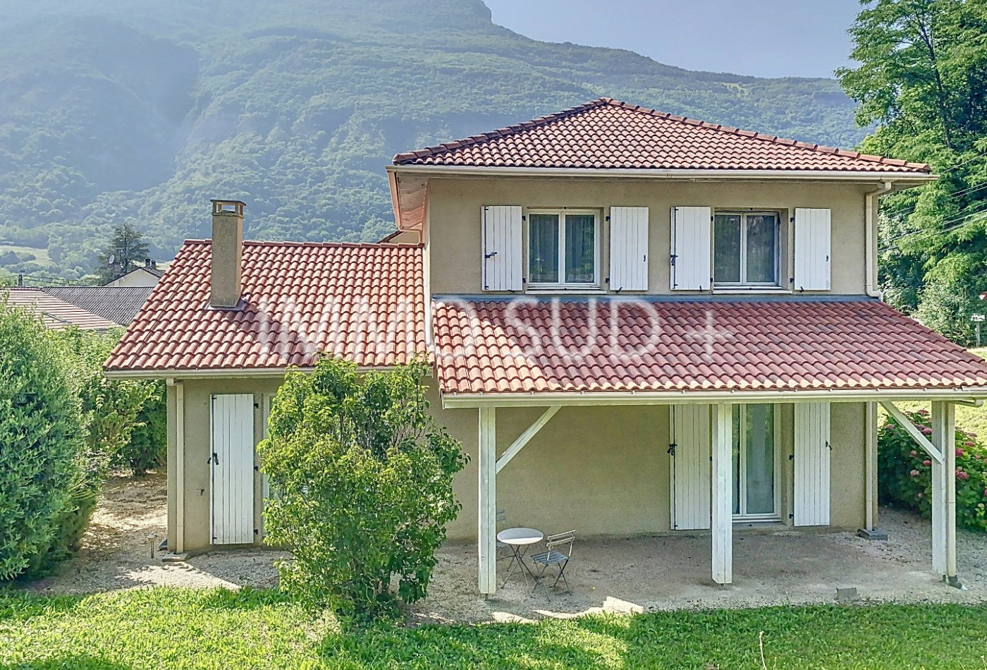 vente Maison Vif - Photo 1