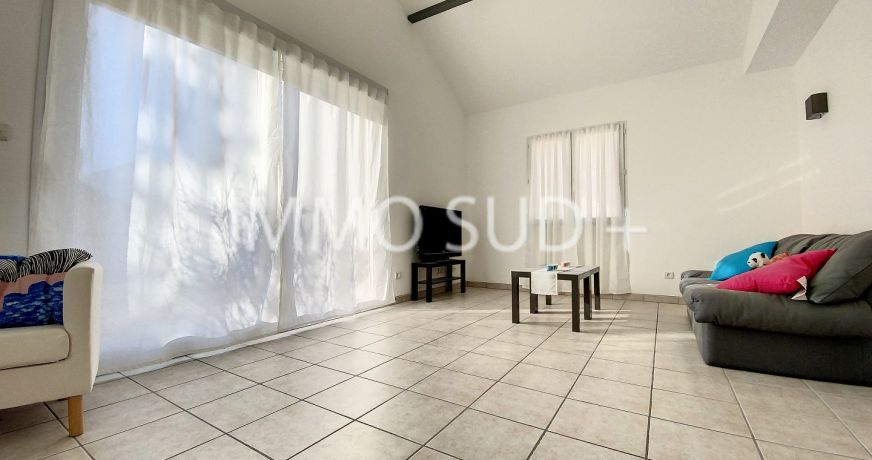 vente Maison Vif