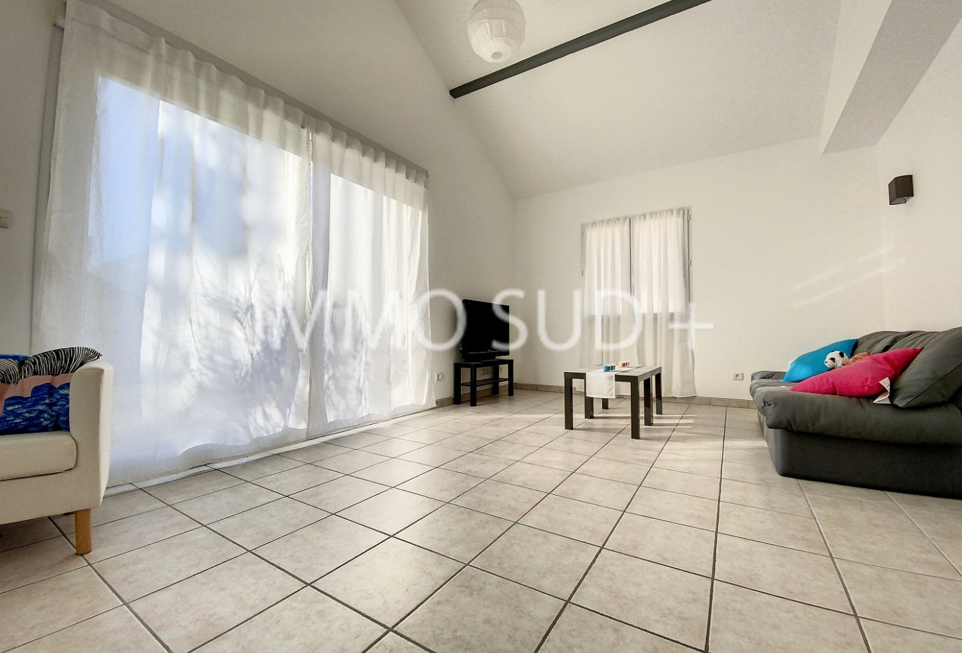 vente Maison Vif - Photo 3