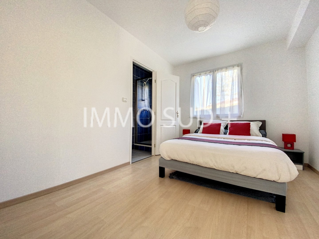 vente Maison Vif - Photo 4
