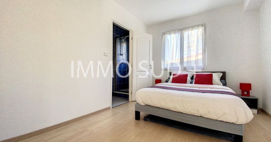 vente Maison Vif