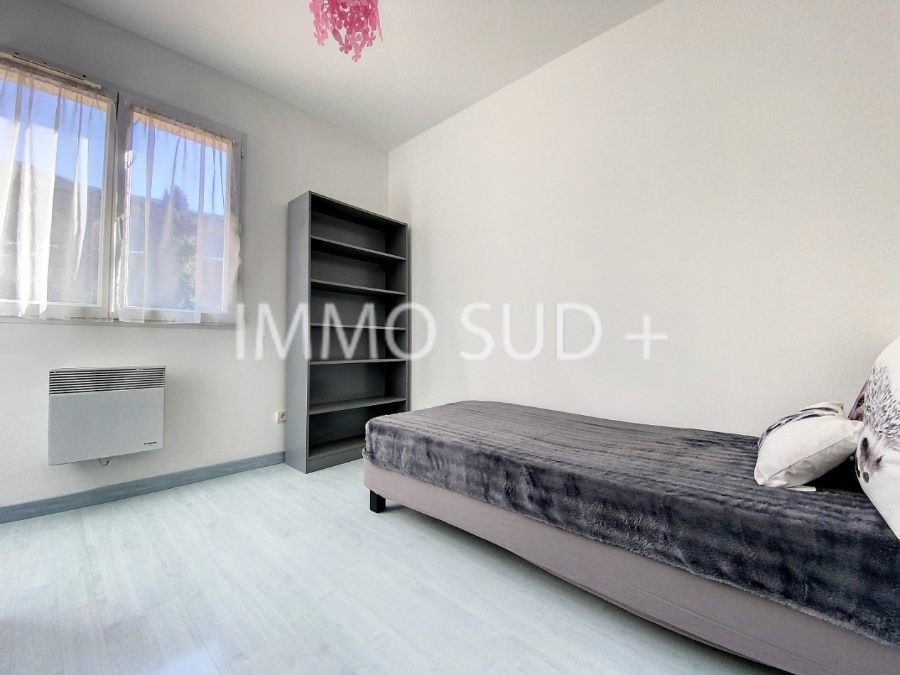 vente Maison Vif - Photo 5