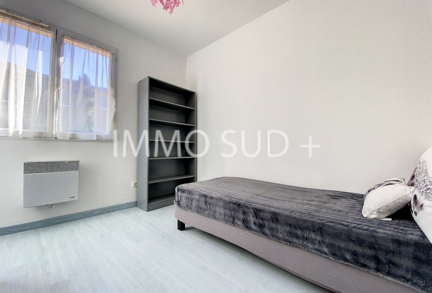 vente Maison Vif - Photo 5