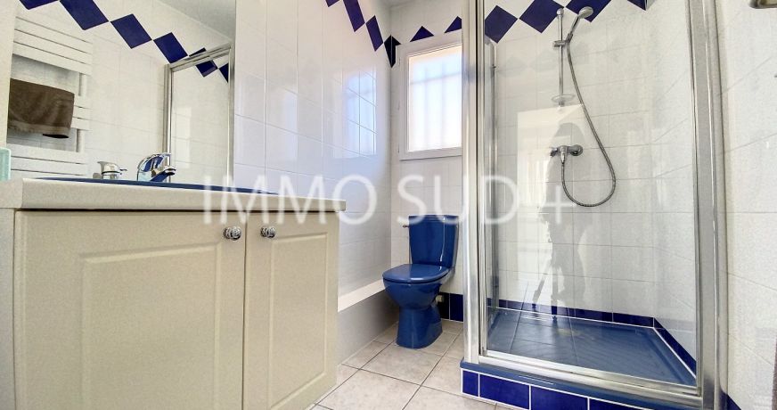 vente Maison Vif