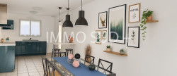 vente Maison Vif