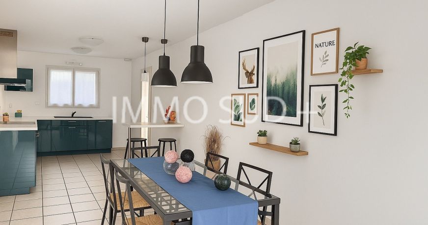 vente Maison Vif