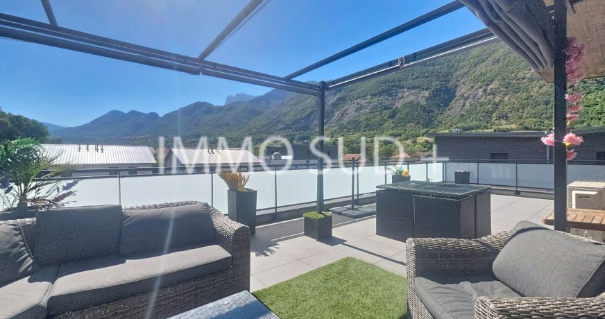 vente Appartement Vif