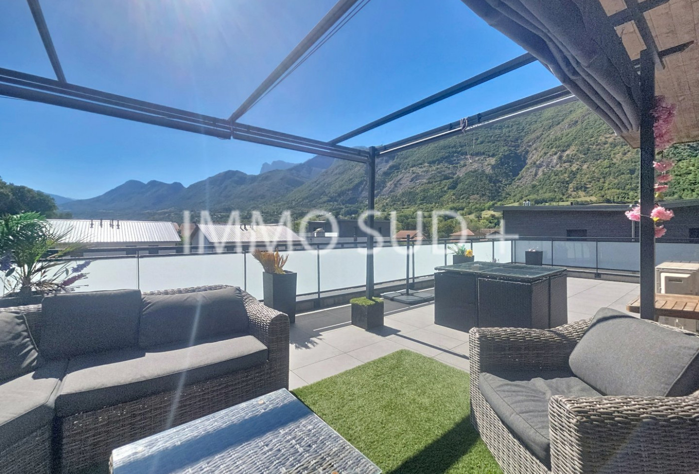 vente Appartement Vif - Photo 2