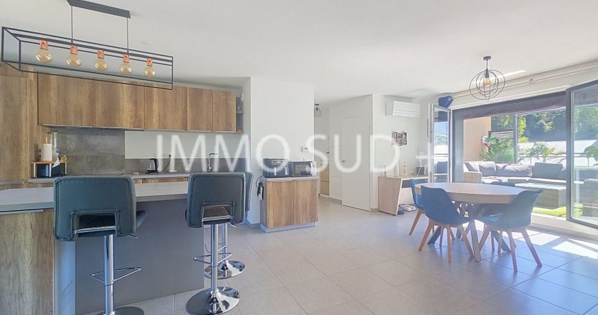 vente Appartement Vif
