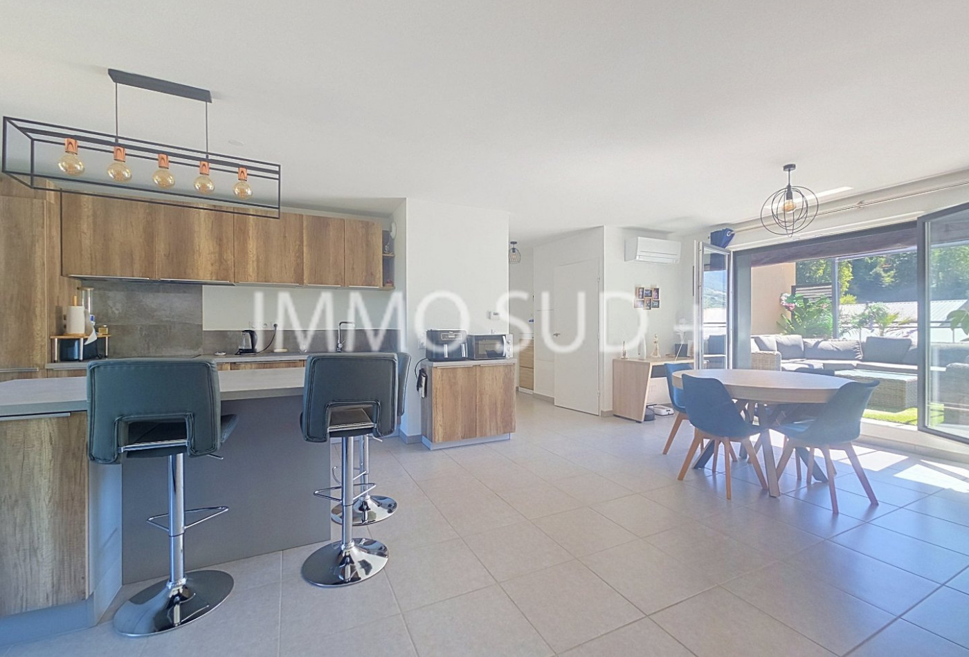 vente Appartement Vif - Photo 6