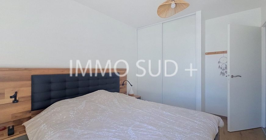 vente Appartement Vif
