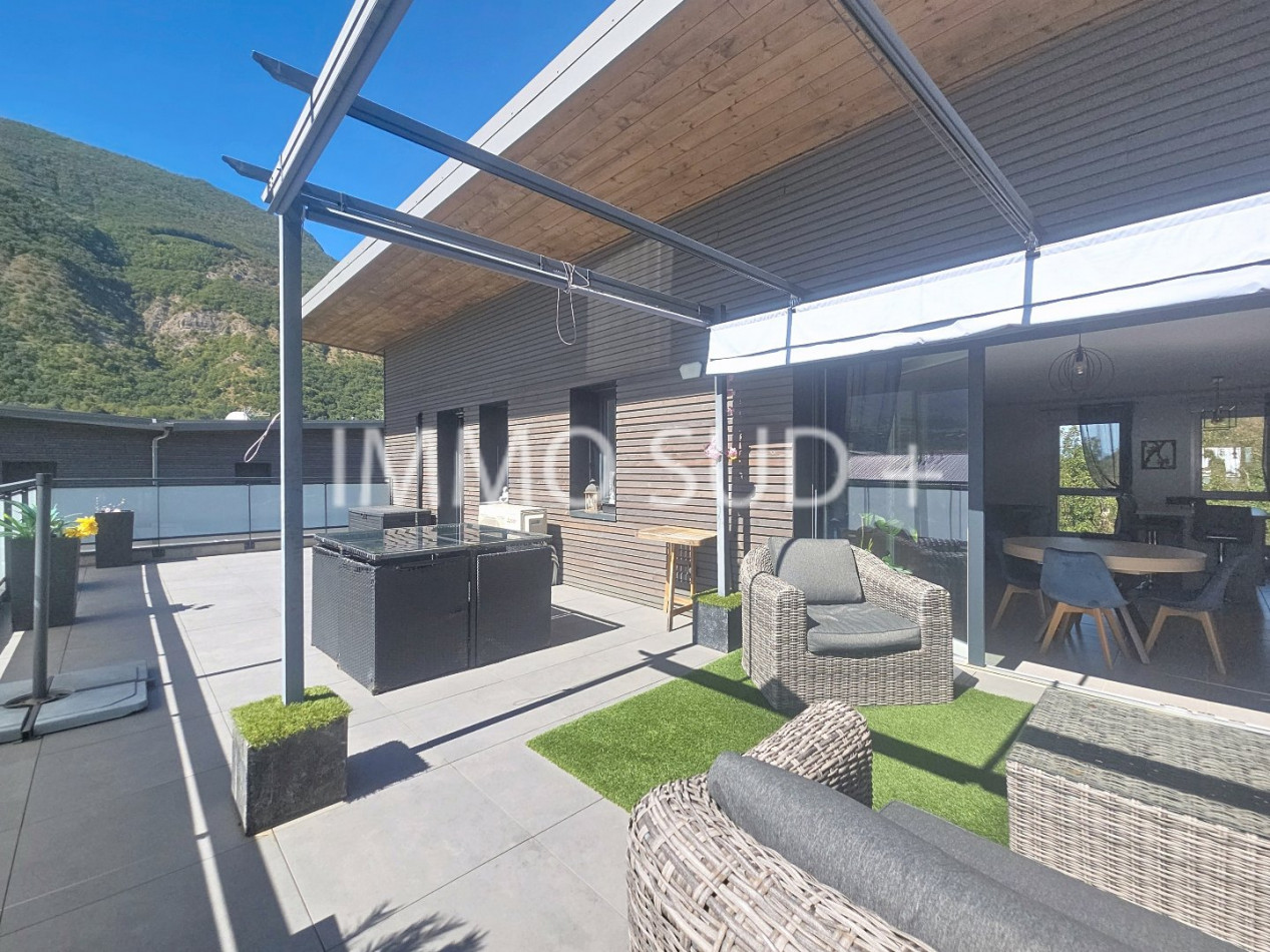vente Appartement Vif - Photo 2