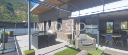 vente Appartement Vif