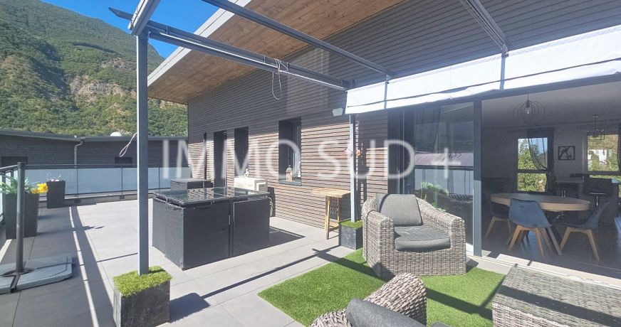vente Appartement Vif