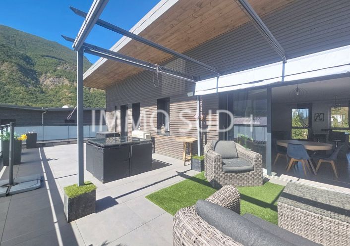 vente Appartement Vif