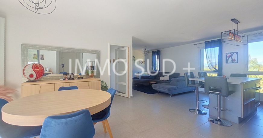 vente Appartement Vif