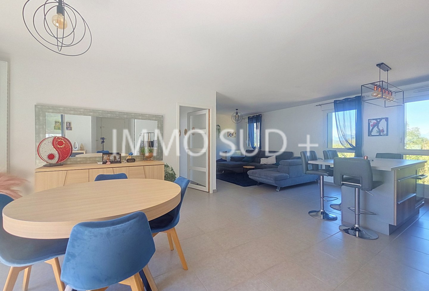 vente Appartement Vif - Photo 3