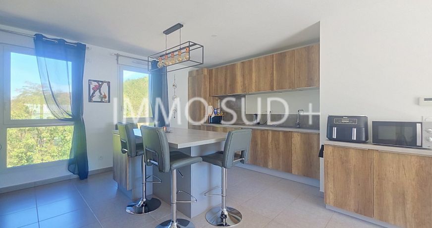 vente Appartement Vif