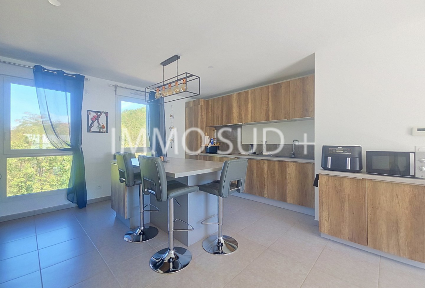 vente Appartement Vif - Photo 4