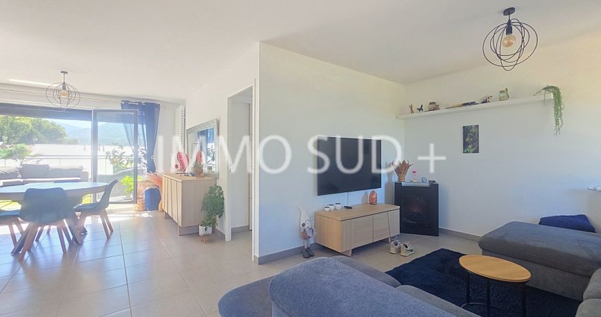 vente Appartement Vif
