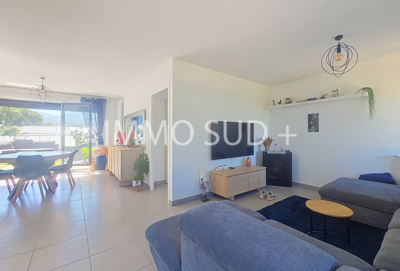 vente Appartement Vif - Photo 5