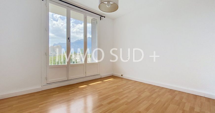vente Appartement Le Pont De Claix