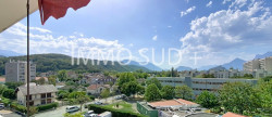 vente Appartement Le Pont De Claix