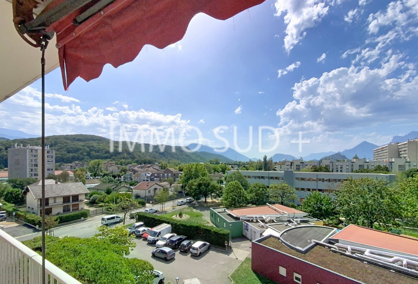 vente Appartement Le Pont De Claix - Photo 8