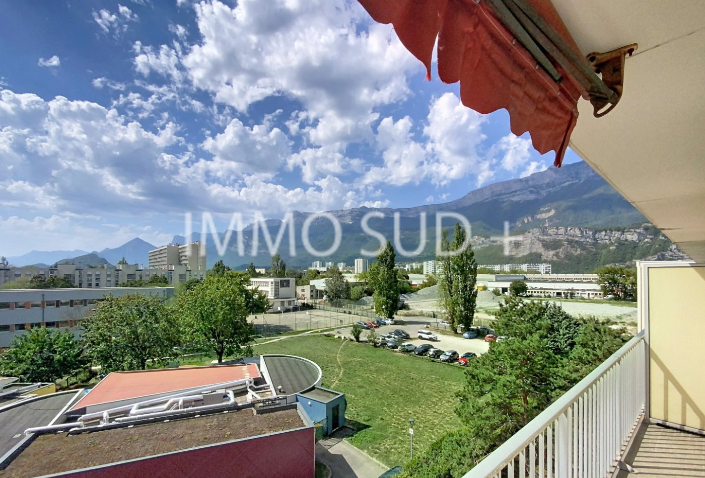 vente Appartement Le Pont De Claix - Photo 9