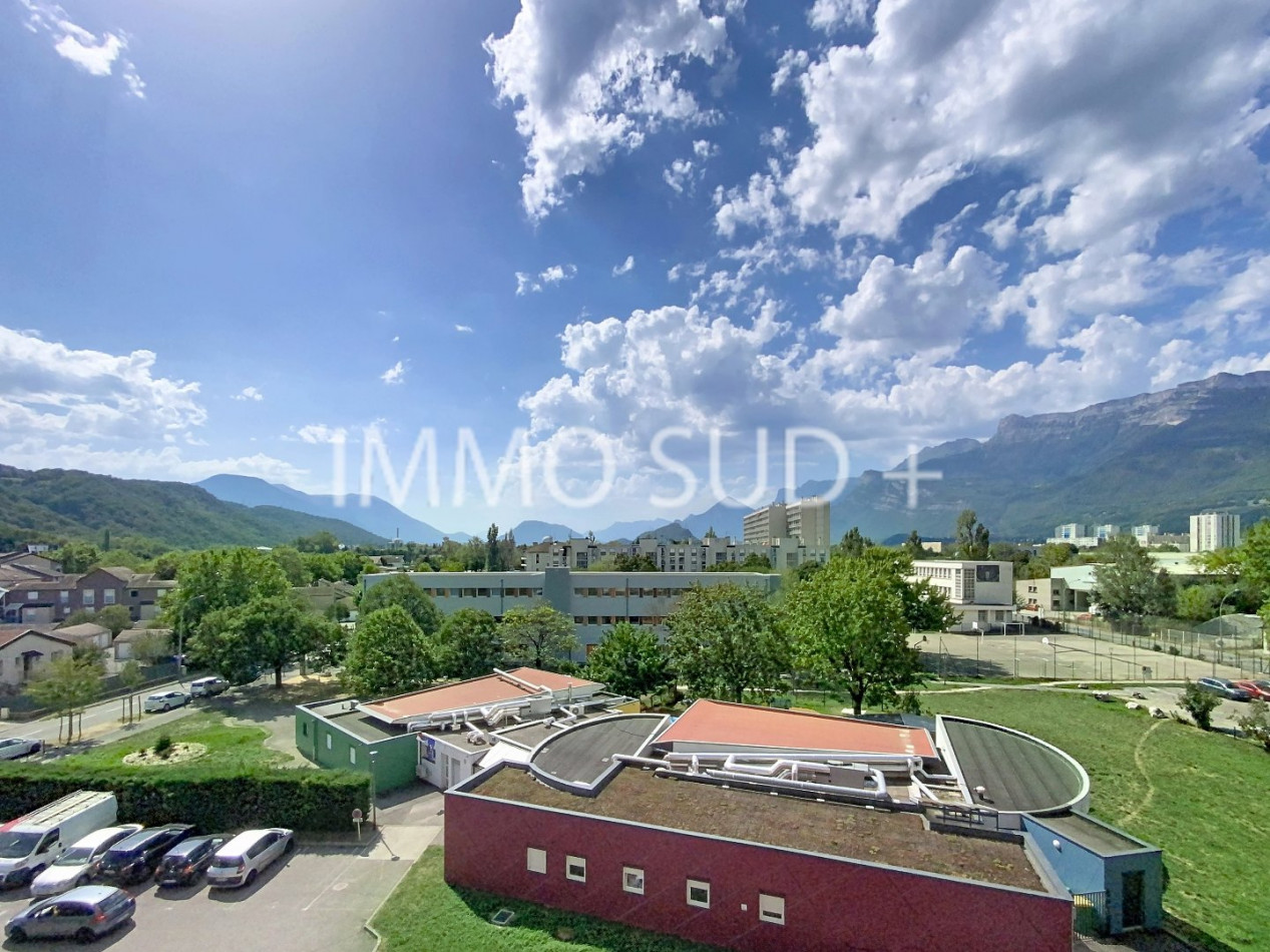 vente Appartement Le Pont De Claix - Photo 10