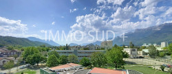 vente Appartement Le Pont De Claix