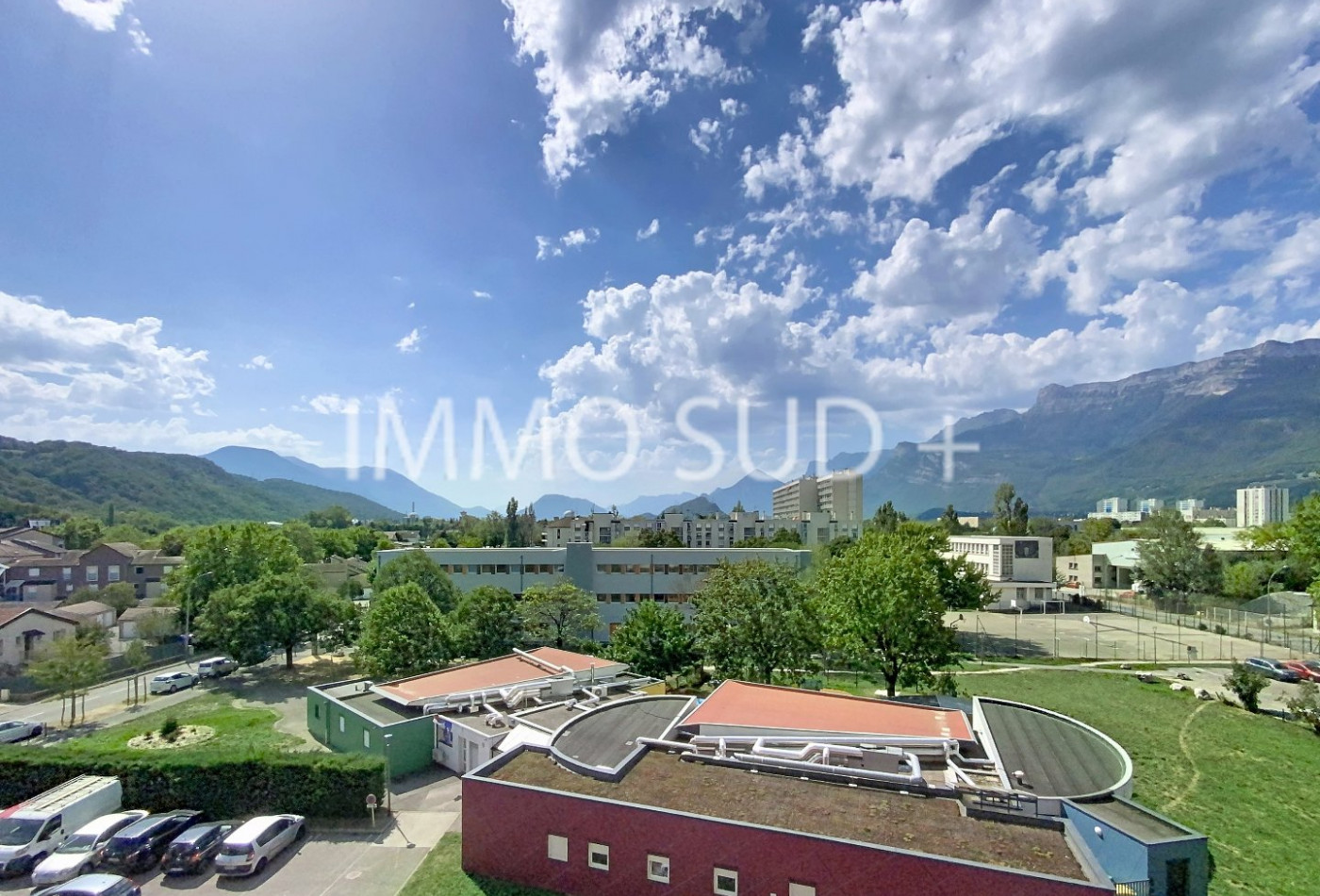 vente Appartement Le Pont De Claix - Photo 10