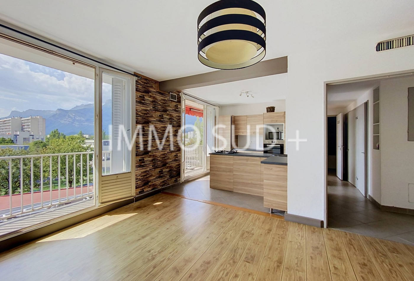 vente Appartement Le Pont De Claix - Photo 1