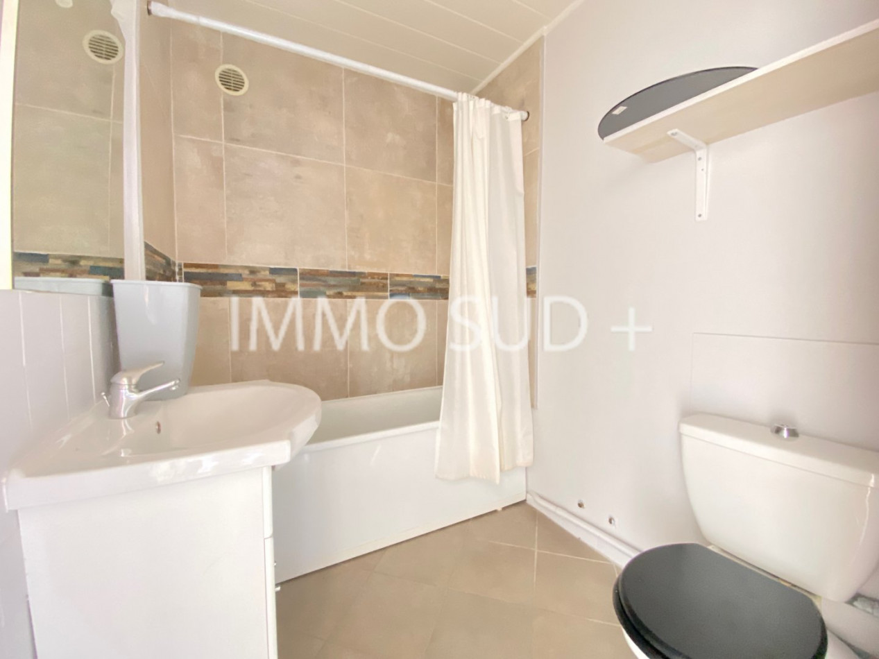 vente Appartement Le Pont De Claix - Photo 7