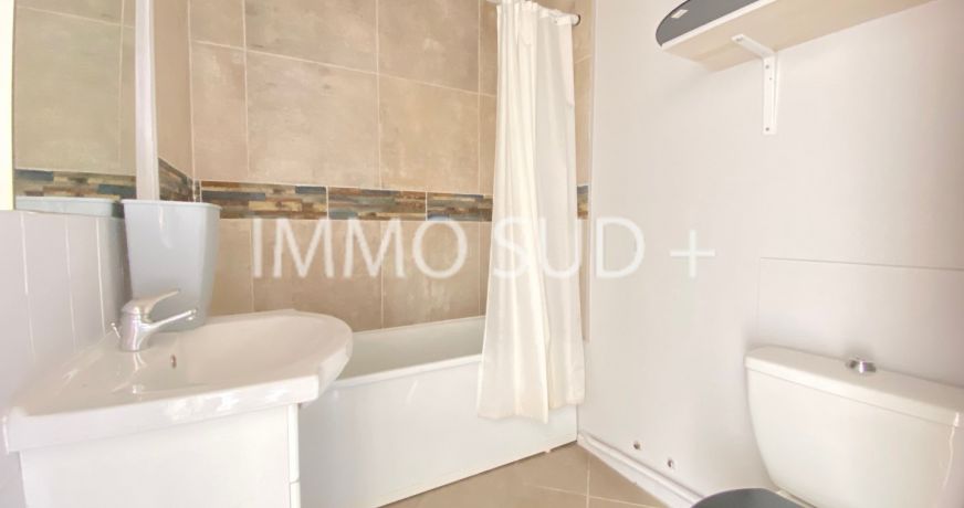 vente Appartement Le Pont De Claix