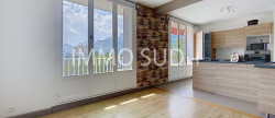 vente Appartement Le Pont De Claix
