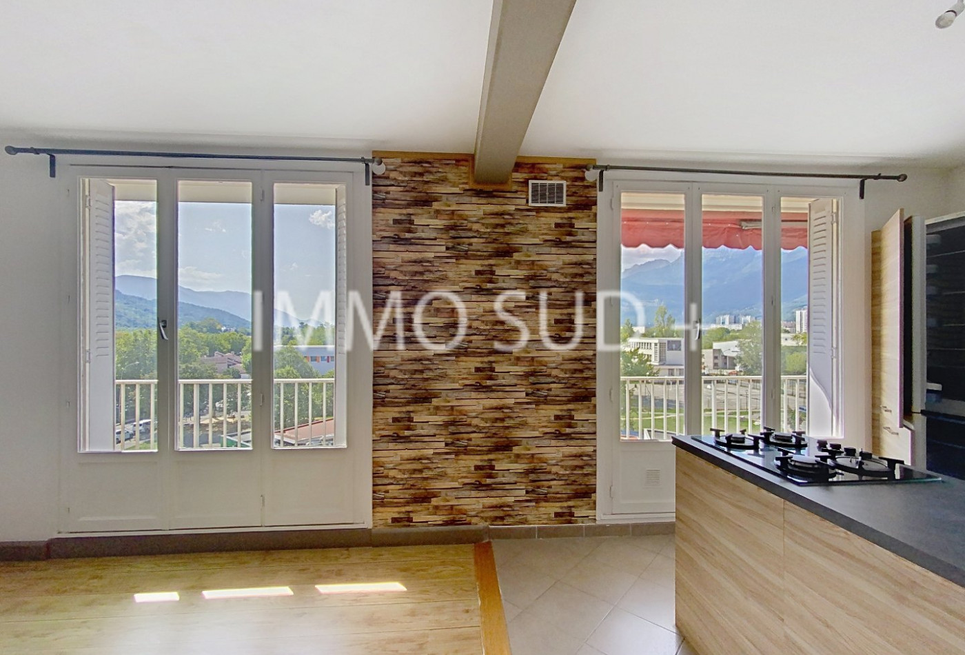 vente Appartement Le Pont De Claix - Photo 3