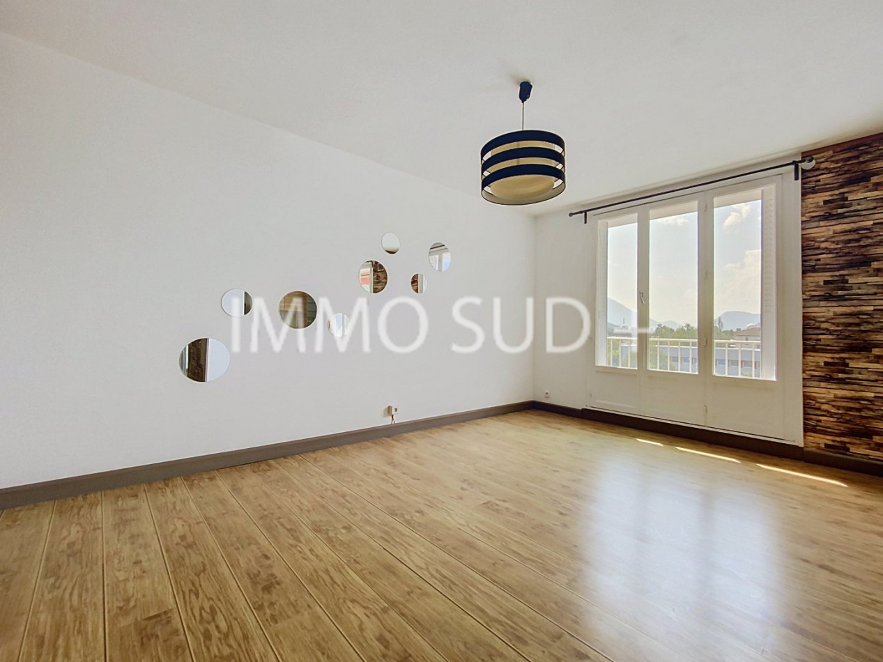vente Appartement Le Pont De Claix - Photo 6