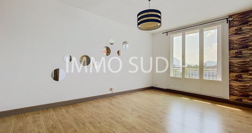 vente Appartement Le Pont De Claix