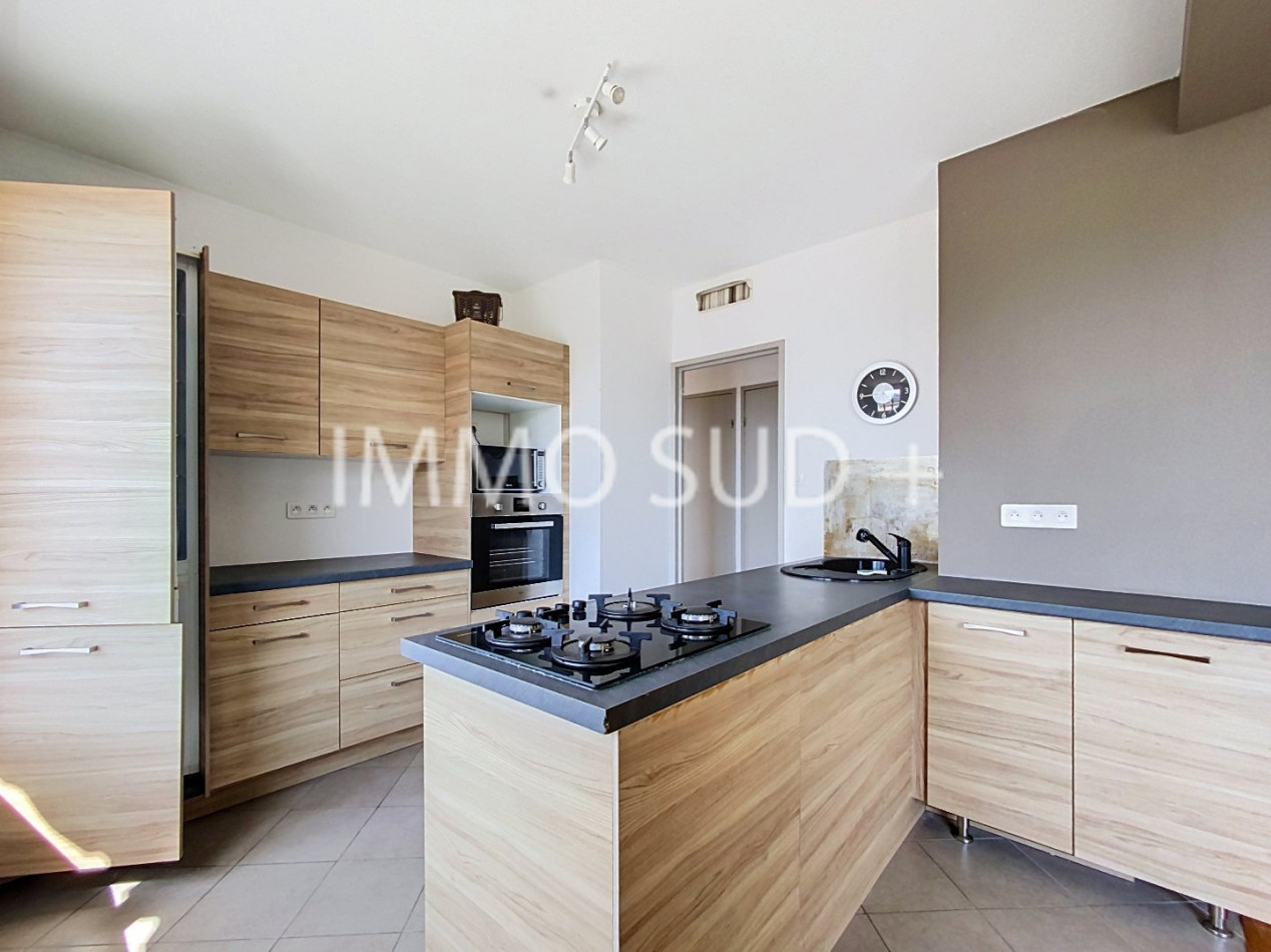 vente Appartement Le Pont De Claix - Photo 4