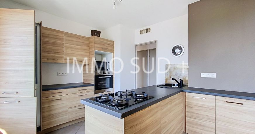 vente Appartement Le Pont De Claix