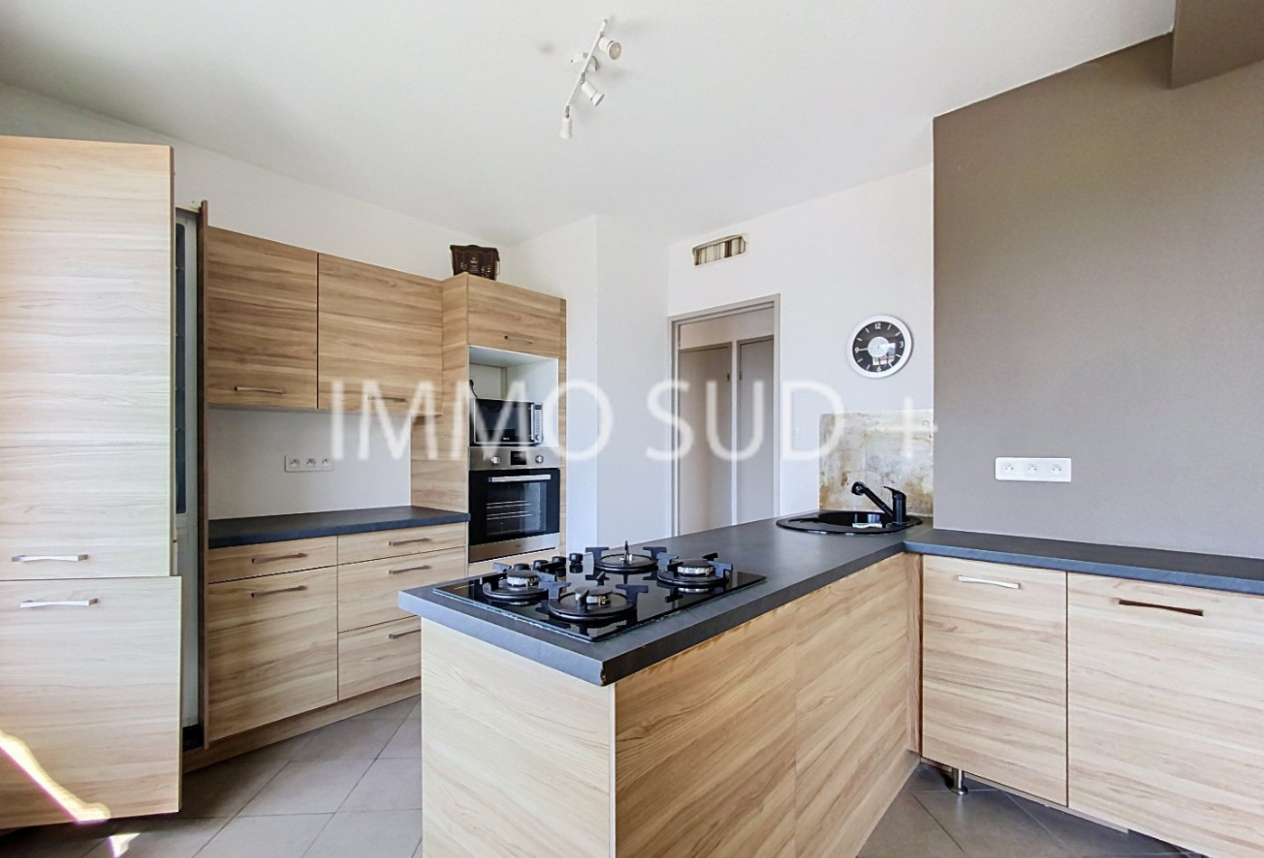 vente Appartement Le Pont De Claix - Photo 4