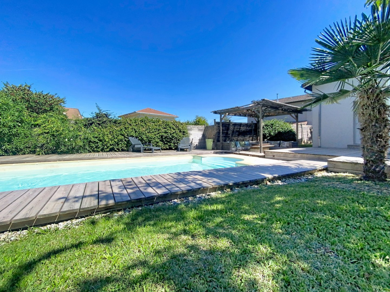 vente Maison individuelle Vif - Photo 2