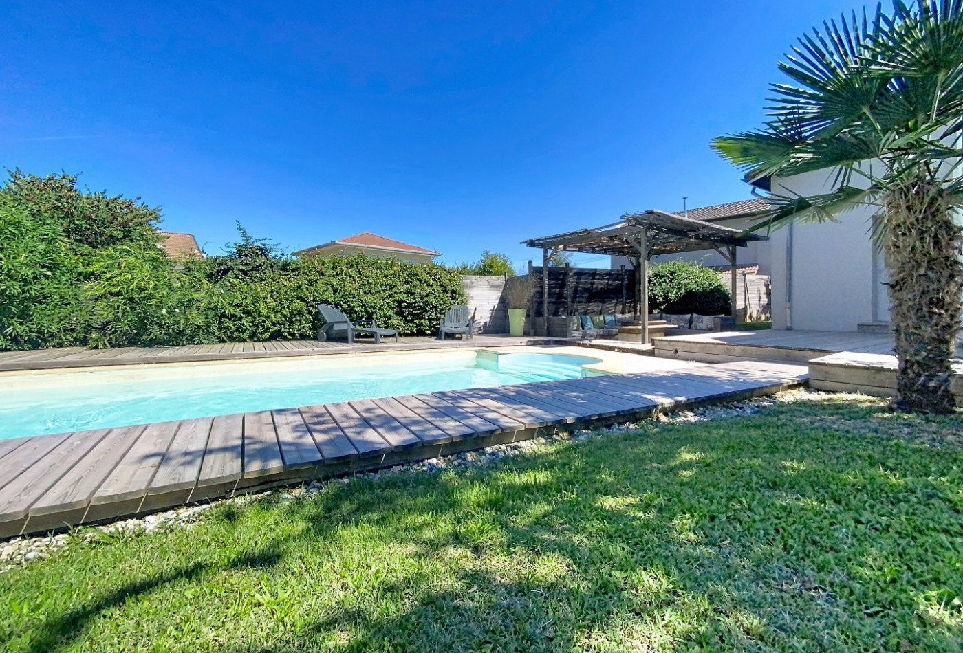 vente Maison individuelle Vif - Photo 2