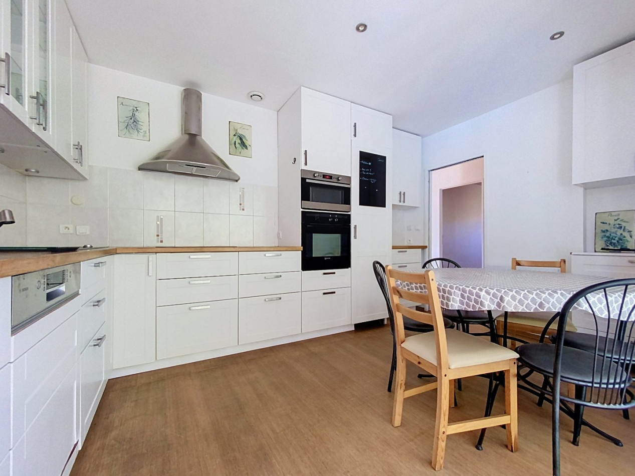 vente Maison individuelle Vif - Photo 8