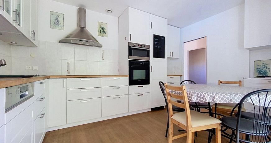 vente Maison individuelle Vif