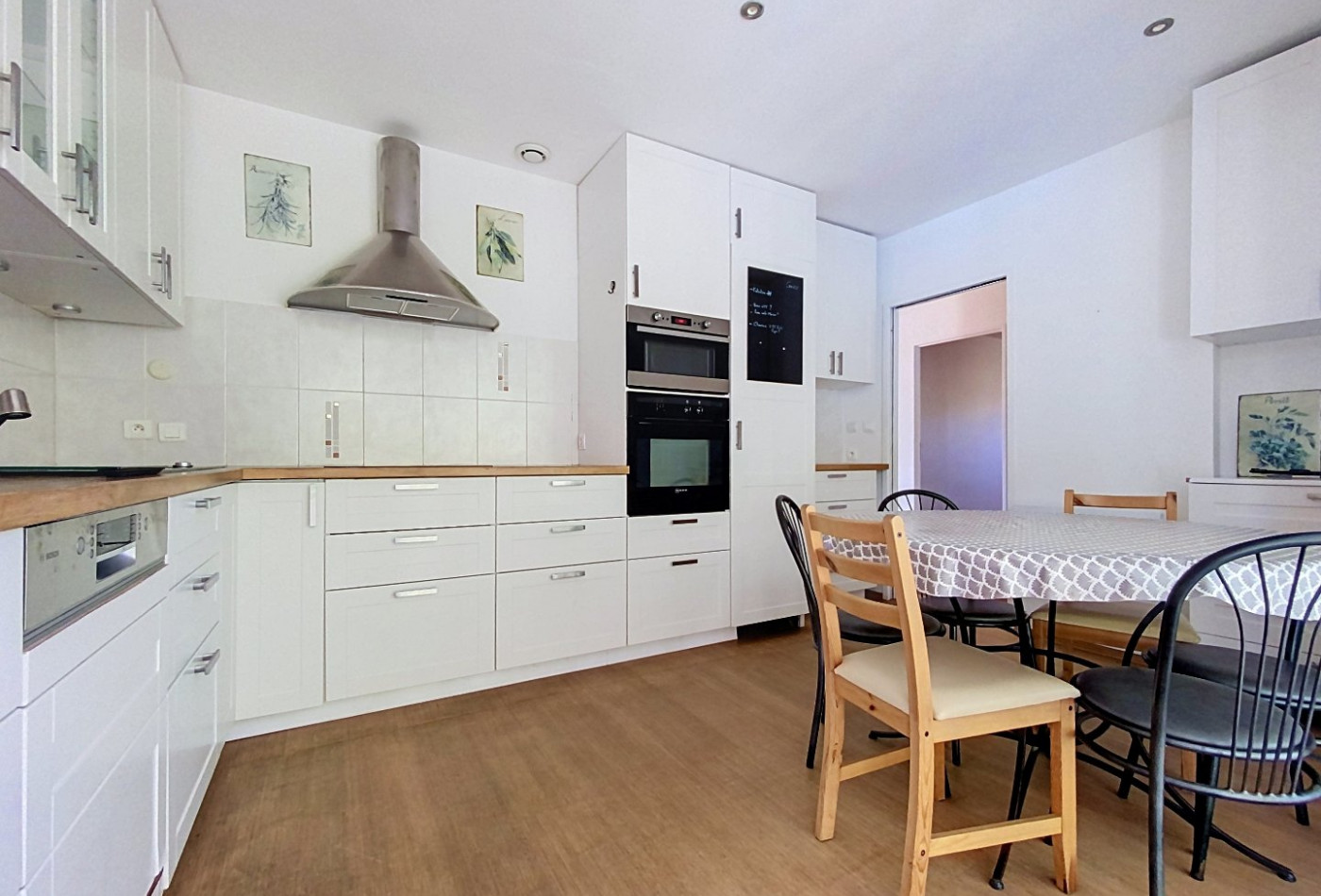 vente Maison individuelle Vif - Photo 8
